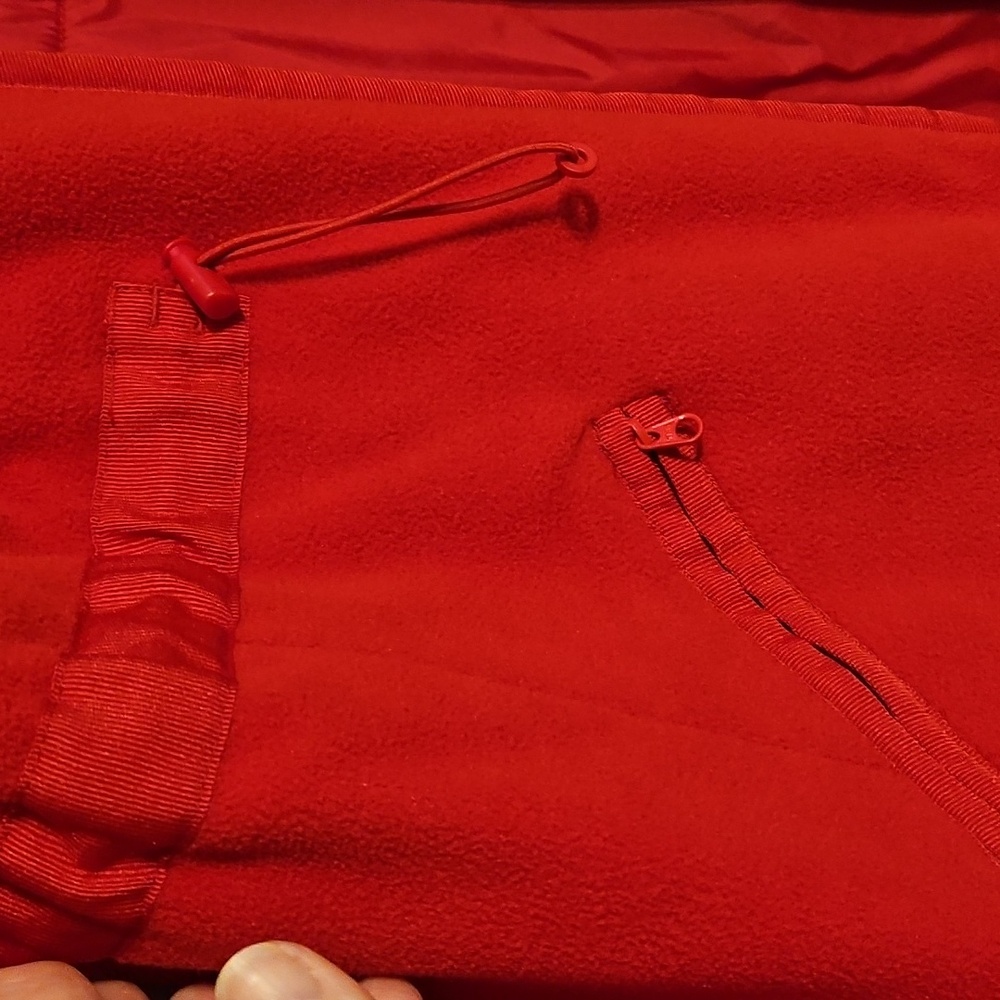 Reversible Zip-up Jacket - Picture 11 of 14
